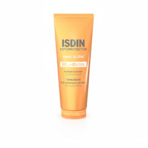 Isdin Fotoprotector Body Glow SPF30 200 ml