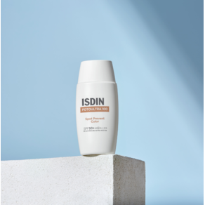 Isdin Fotoultra 100 Spot Prevent Color SPF50+ 50 ml