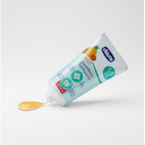 Chicco Dentífrico Tutti Frutti 12M+ 50ml