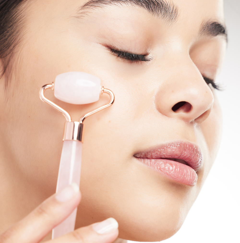 VWAY Massajador Facial