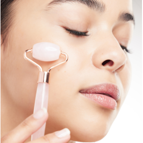 VWAY Massajador Facial