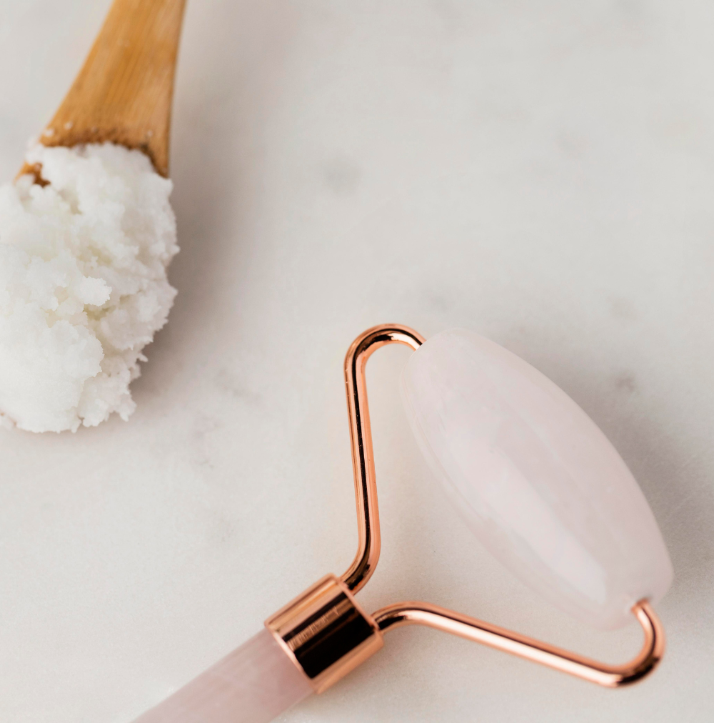 VWAY Massajador Facial