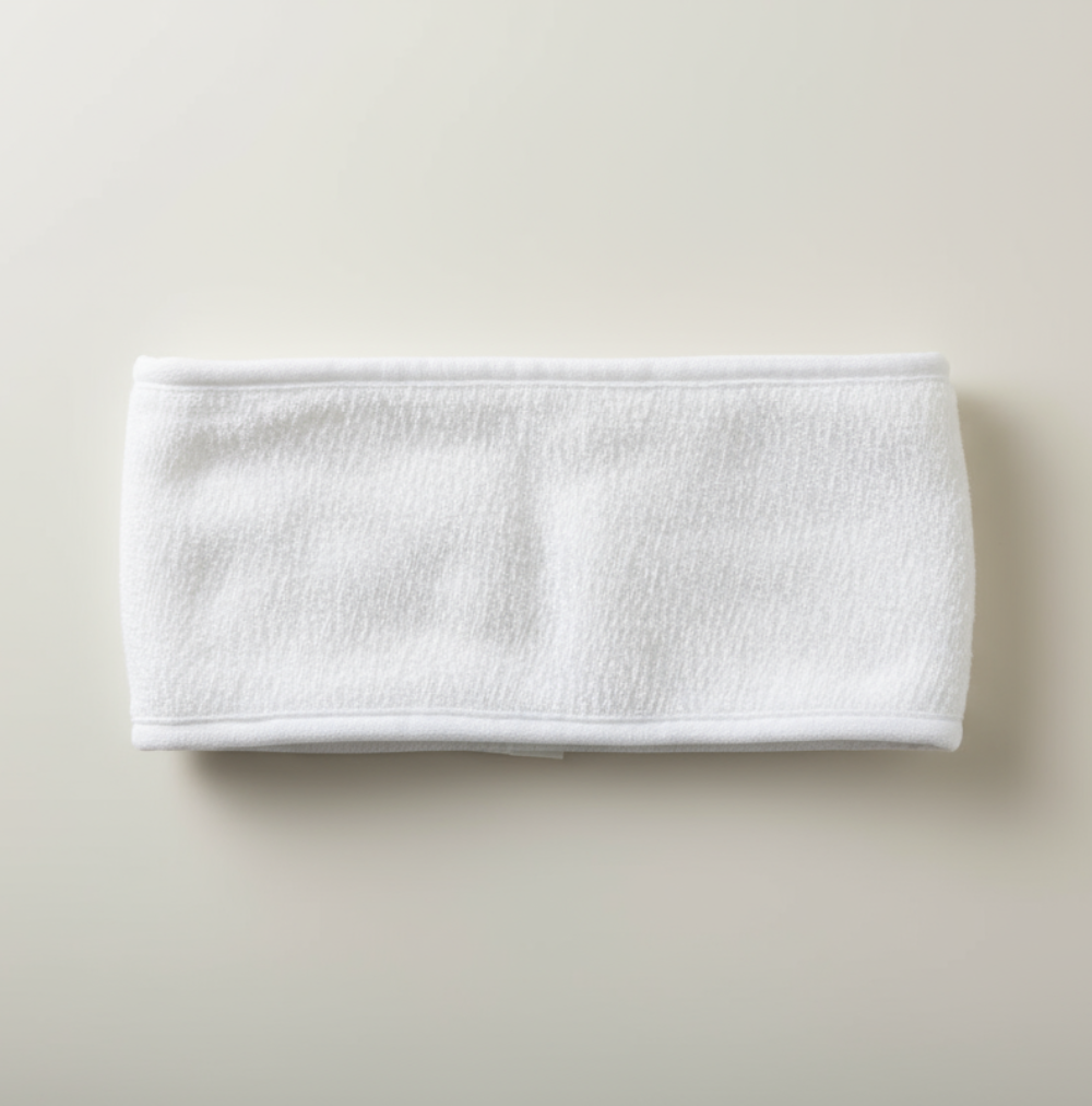 VWAY Faixa Ajustável para Skincare