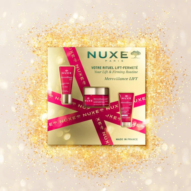 Nuxe Coffret Merveillance Lift