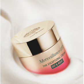 Nuxe Merveillance Lift Creme Excepcional Dia e Noite 75ml