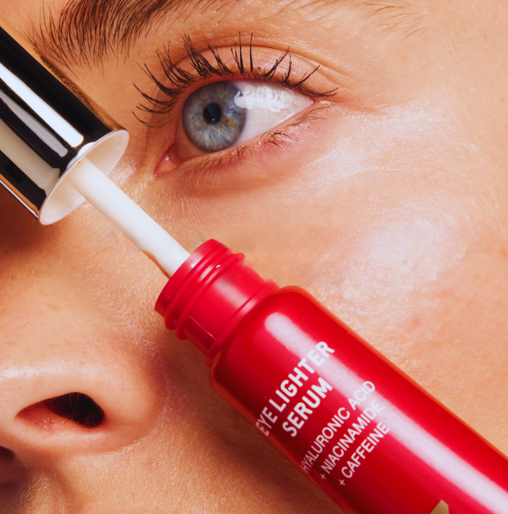 Nuxe Merveillance Lift Sérum Iluminador de Olhos 12ml