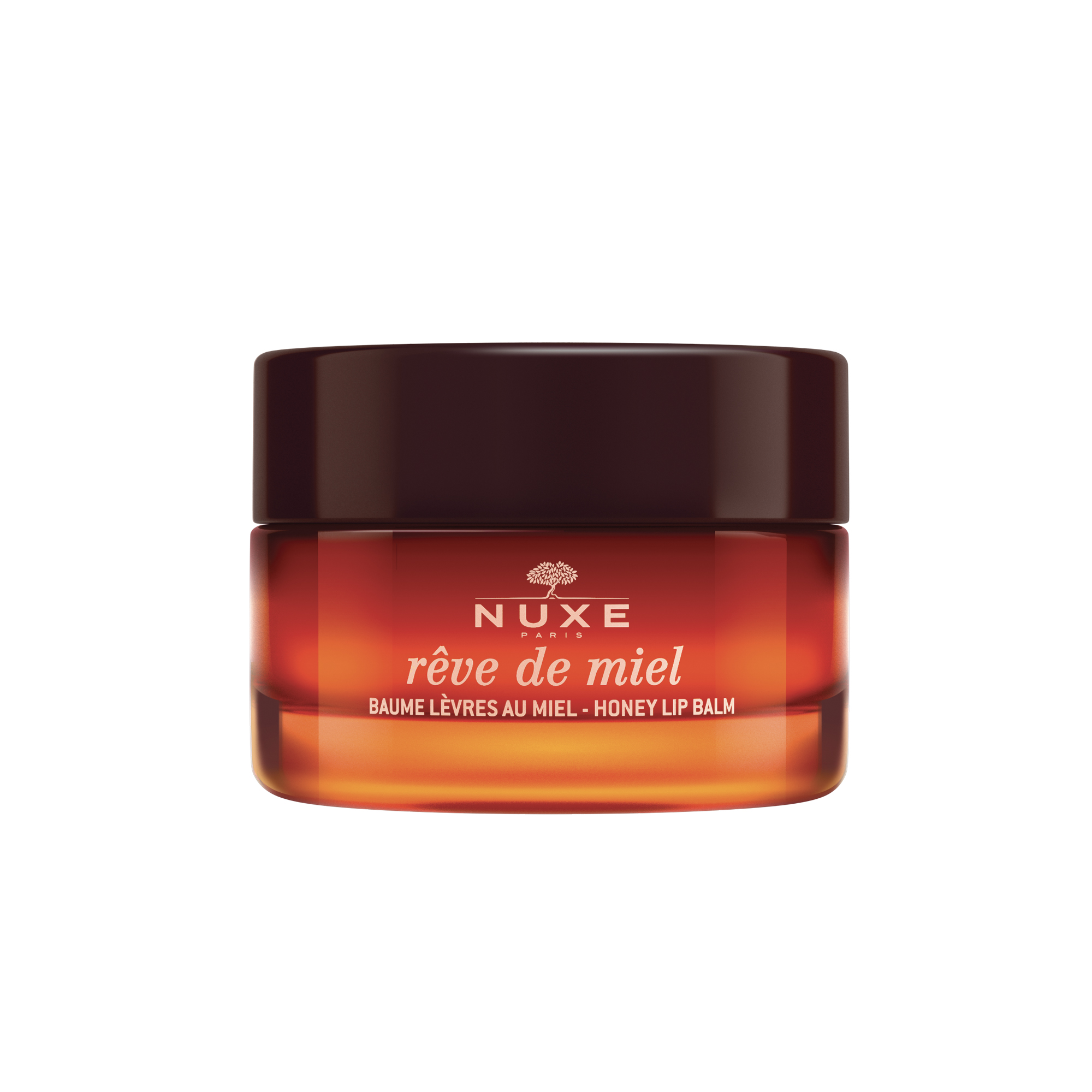 Nuxe Rêve de Miel Bálsamo Labial 15g