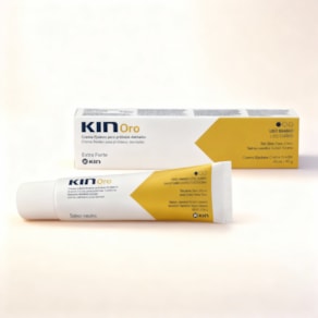Kin Oro Creme Fixador 40ml