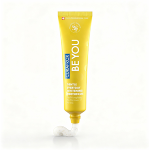 Curaprox Be You Pasta Dentífrica Amarela 10ml