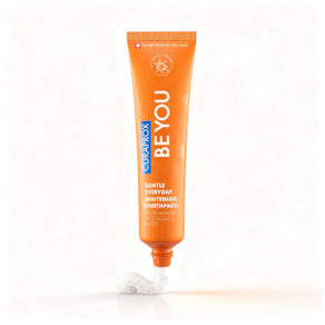 Curaprox Be You Pasta Dentífrica Laranja 10ml