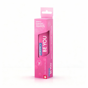 Curaprox Be You Pasta Dentífrica Melancia 60ml