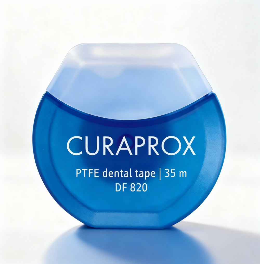 Curaprox Fita Dentária em PTFE