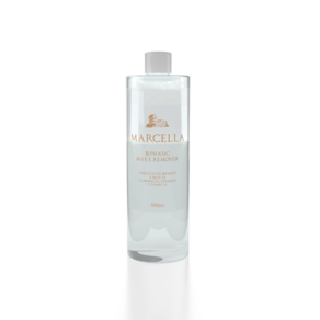 Ferrari Marcella Água Micelar Bifásica Desmaquilhante 500ml