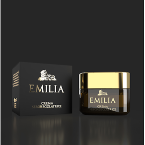 Ferrari Emilia Creme Seboregulador 50ml