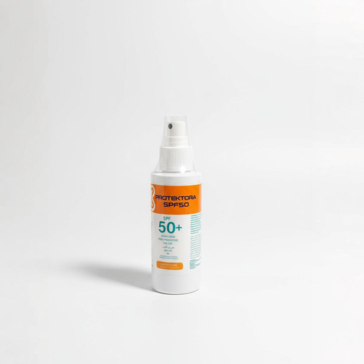 Ferrari Protetor Solar SPF50+ Spray 100ml