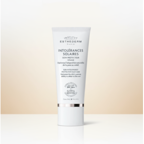 Esthederm Intolerances Solaires SPF50+ Creme 50ml