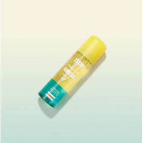 Isdin Fotoprotector Hydro Lotion SPF50  - Protetor Solar Bifásico 200 ml