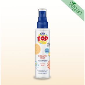 Chicco POP Água Perfumada Baunilha 150ml