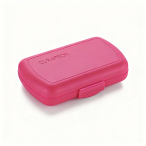 Curaprox Kit Viagem Magenta