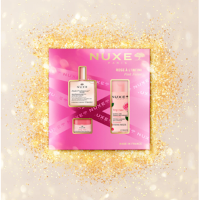 Nuxe Coffret Pink Fever