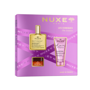 Nuxe Coffret The Iconics