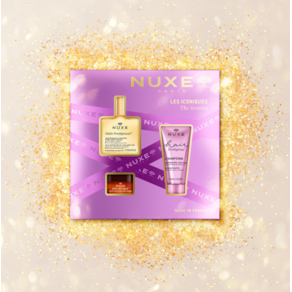 Nuxe Coffret The Iconics