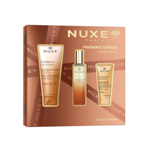 Nuxe Coffret Prodigieux Le Parfum Iconic Scent