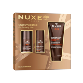 Nuxe Coffret Exclusively Him