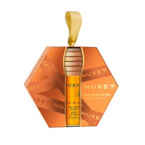 Nuxe Coffret Reve de Miel Gloss Labial 10ml