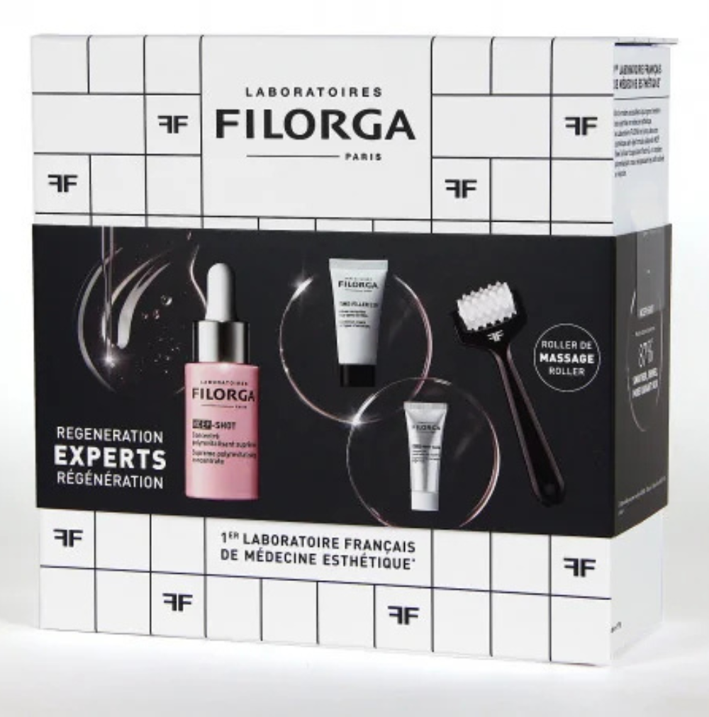 Filorga Coffret Expert Regeneration