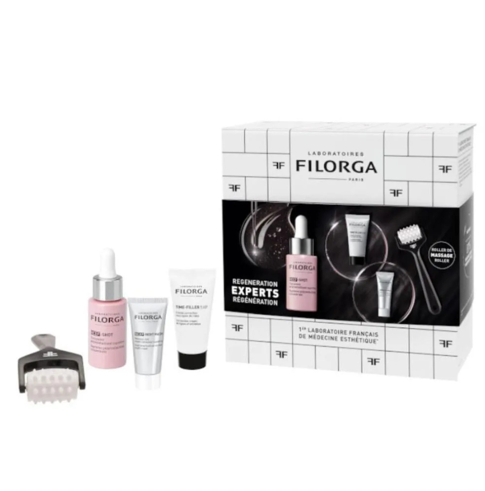 Filorga Coffret Expert Regeneration