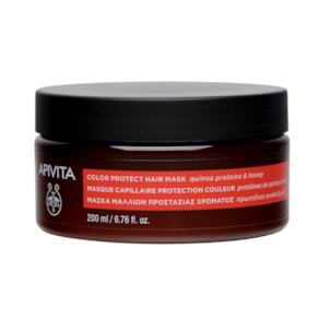Apivita Color Seal Mascara Protetora da Cor 200ml