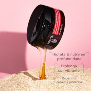 Apivita Color Seal Mascara Protetora da Cor 200ml