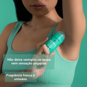 Apivita Bee Fresh Desodorizante Roll-On 50 ml