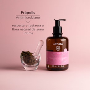 Apivita Intimate Daily Gel 300ml