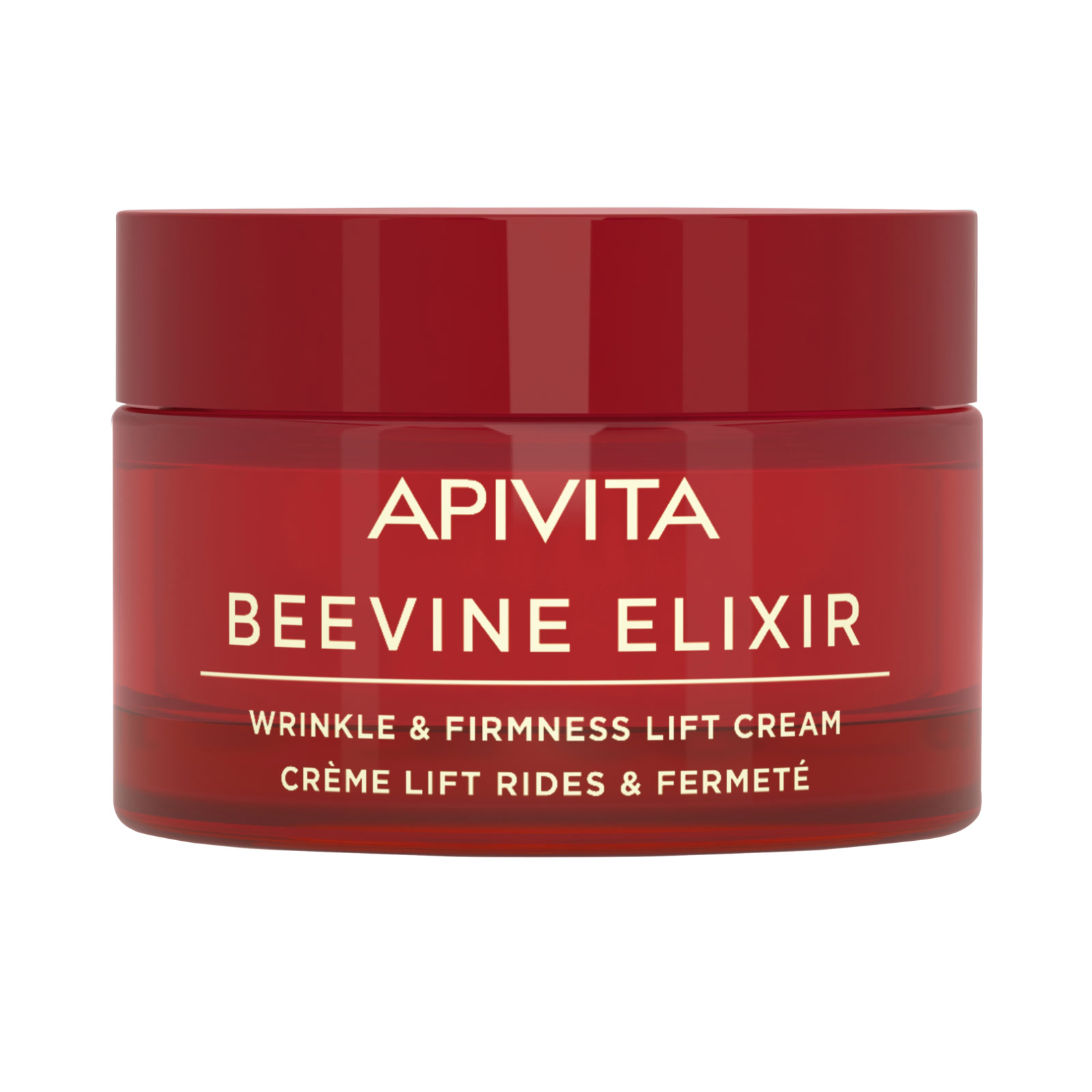 Apivita Beevine Elixir Creme Lifting Anti-Rugas 50ml