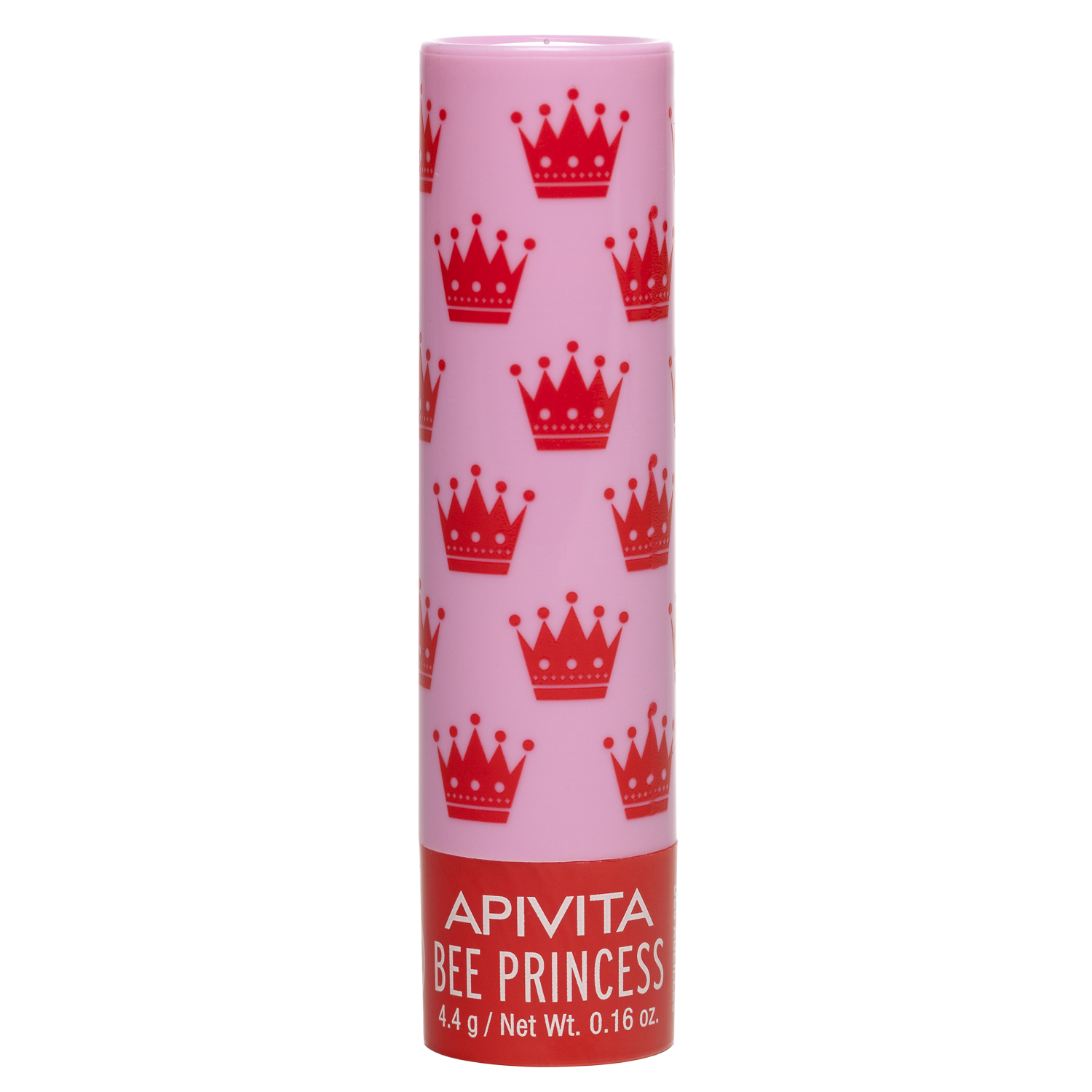 Apivita Bee Princess Cuidado Labial Stick 4,4g