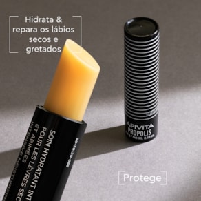 Apivita Propolis Cuidado Labial Stick 4,4g