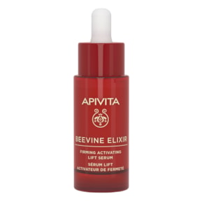 Apivita Beevine Elixir Serum Ativador de Firmeza 30ml