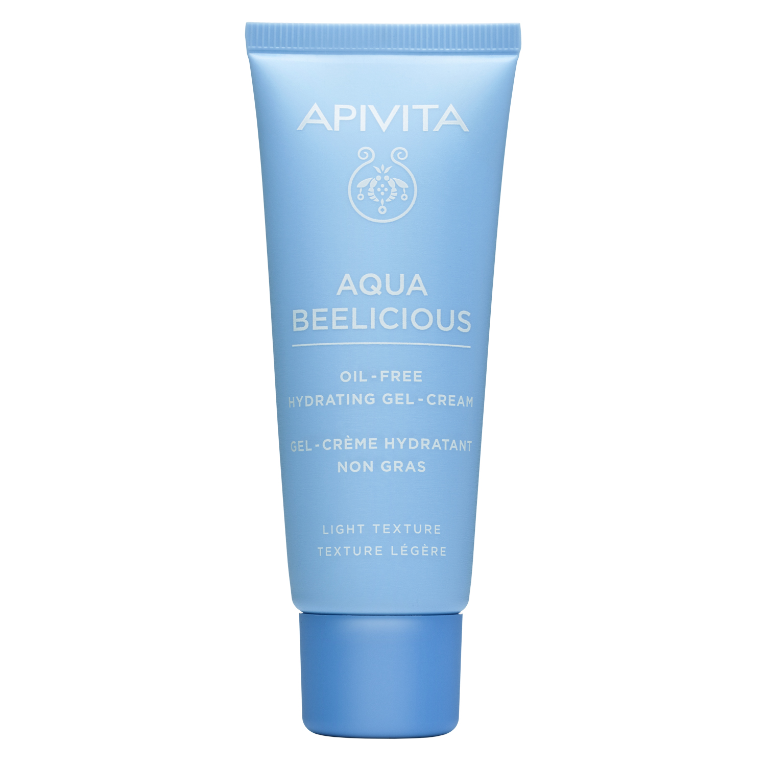 Apivita Aqua Beelicious Gel-Creme Hidratante Oil-Free 40ml