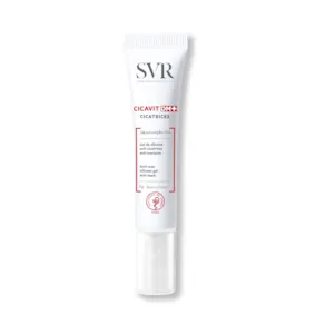 SVR Cicavit DM+ Gel de Silicone Anticicatrizes 15g