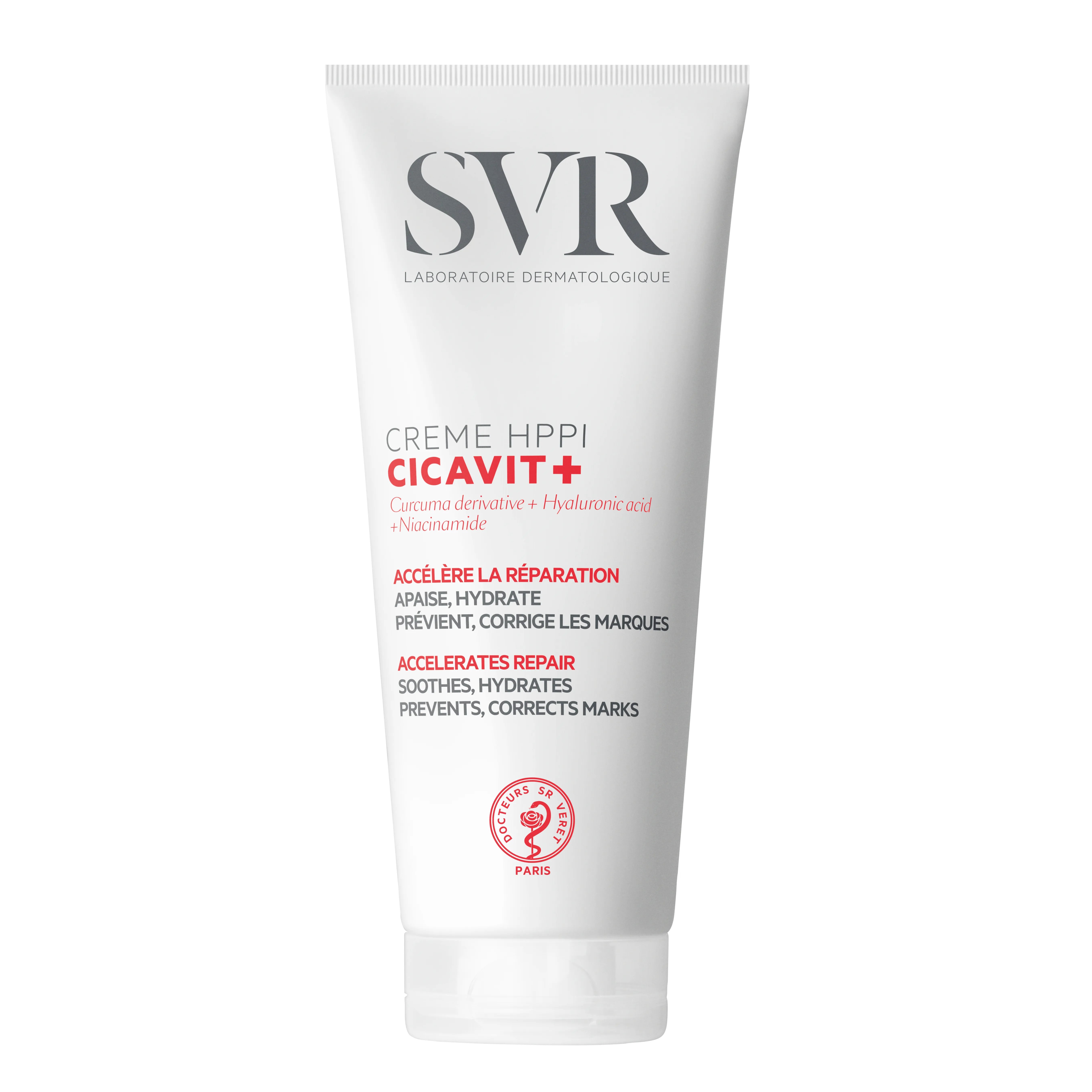 SVR Cicavit+ Creme 40ml