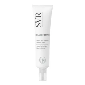 SVR Filler Biotic Contorno de Olhos e Lábios 15ml