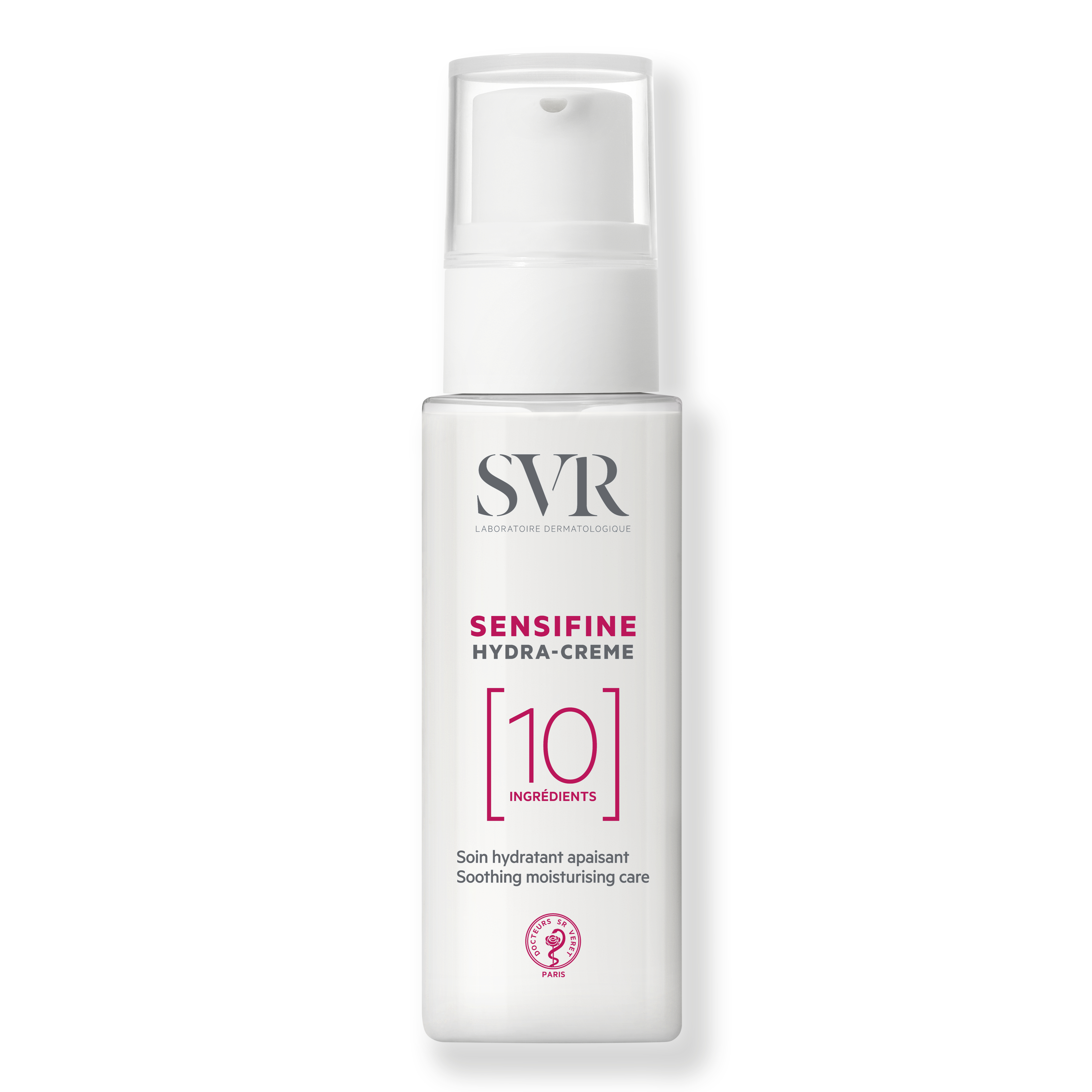 SVR Sensifine Hydra Creme 40ml