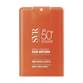 SVR Sun Secure Pocket Spray SPF50+ 20ml