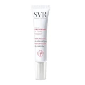 SVR Palpebral by Topialyse Creme 15ml
