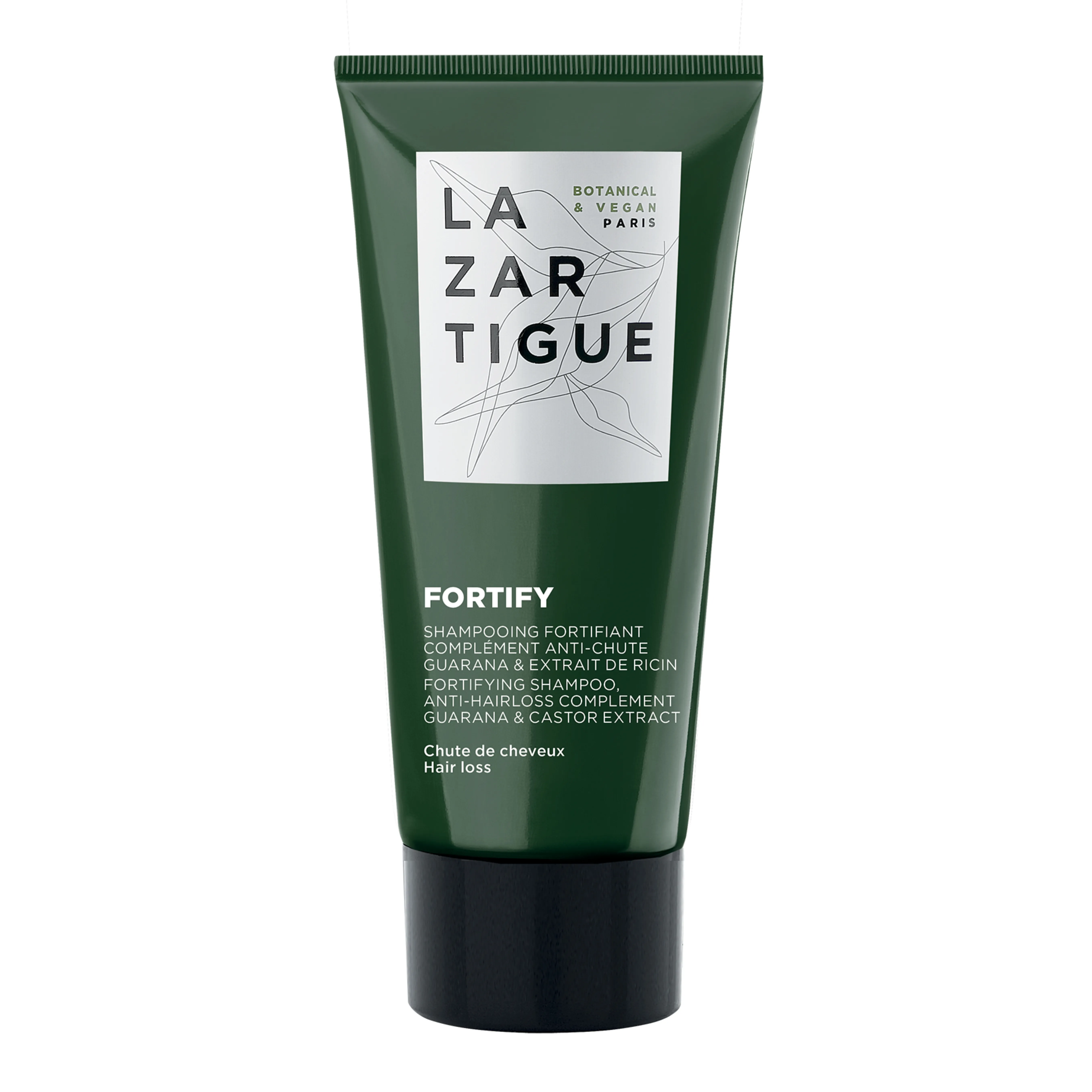 Lazartigue Fortify Champô Fortificante 50ml