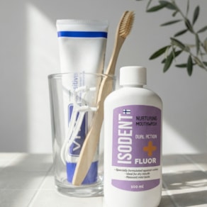 VWAY Smile Kit Everyday Ritual