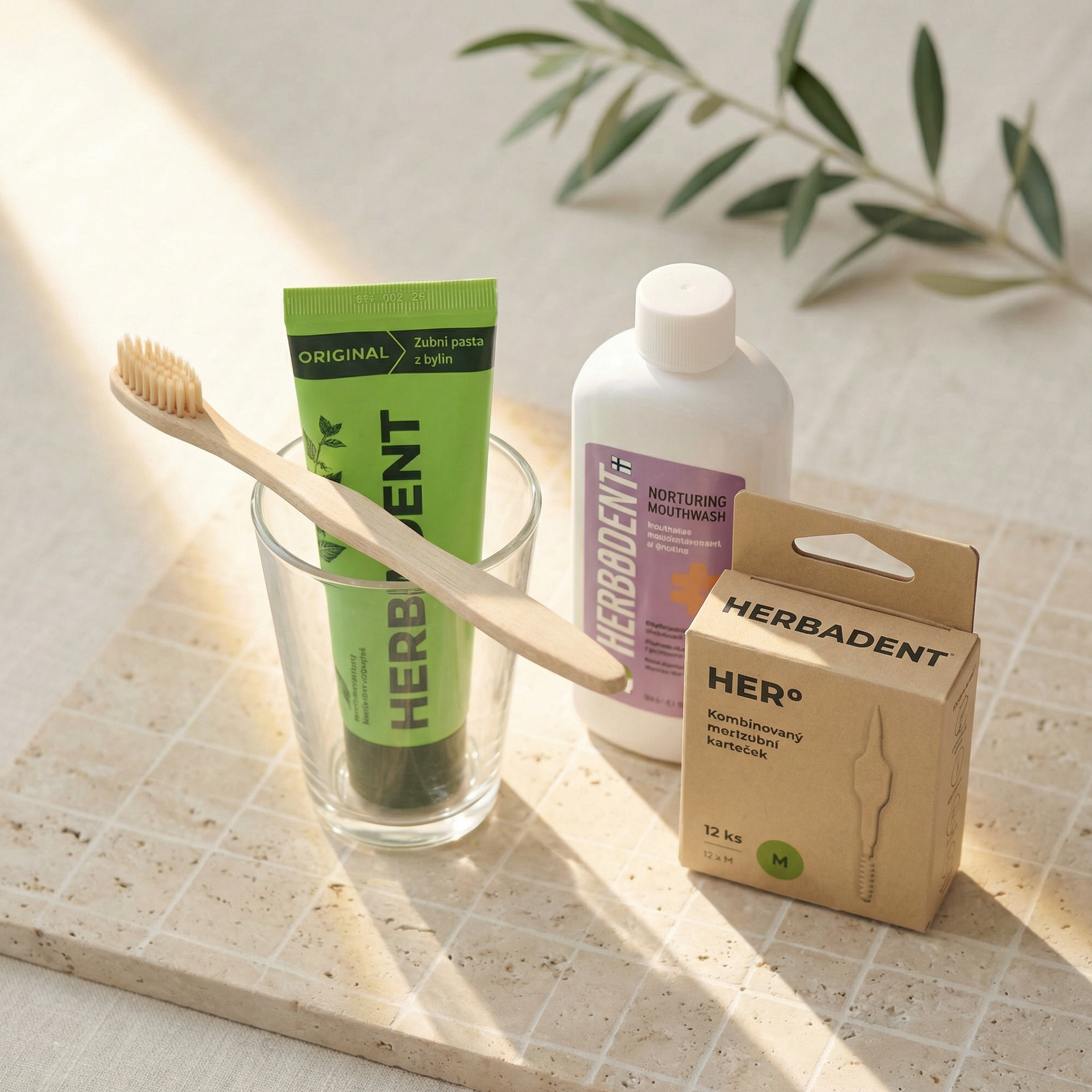 VWAY Smile Kit Pure Smile