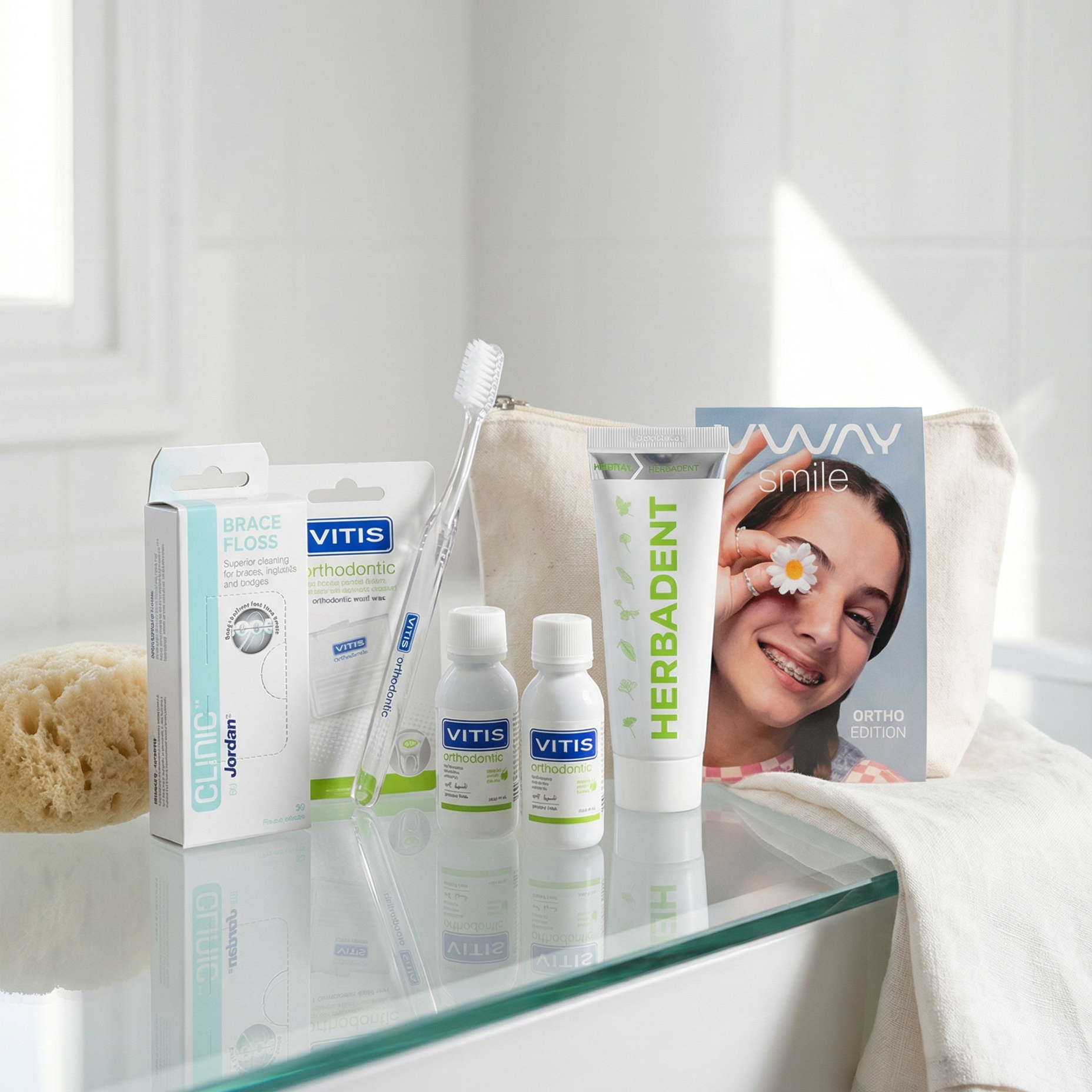 VWAY Smile Ortho Edition